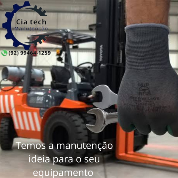 Rodas Para Empilhadeira No Amazonas