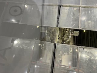 Instalação De Piso Epóxi