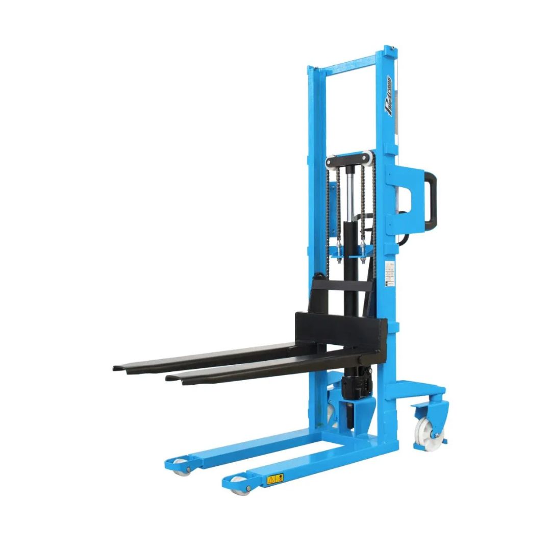 Empilhadeira Manual Capacidade 1500 Kg
