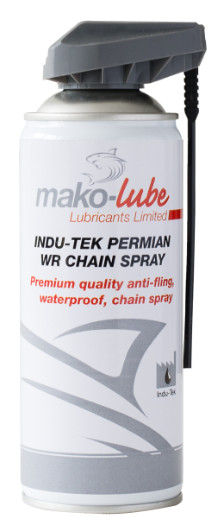 Spray Para Correntes Alta Resistência Sp