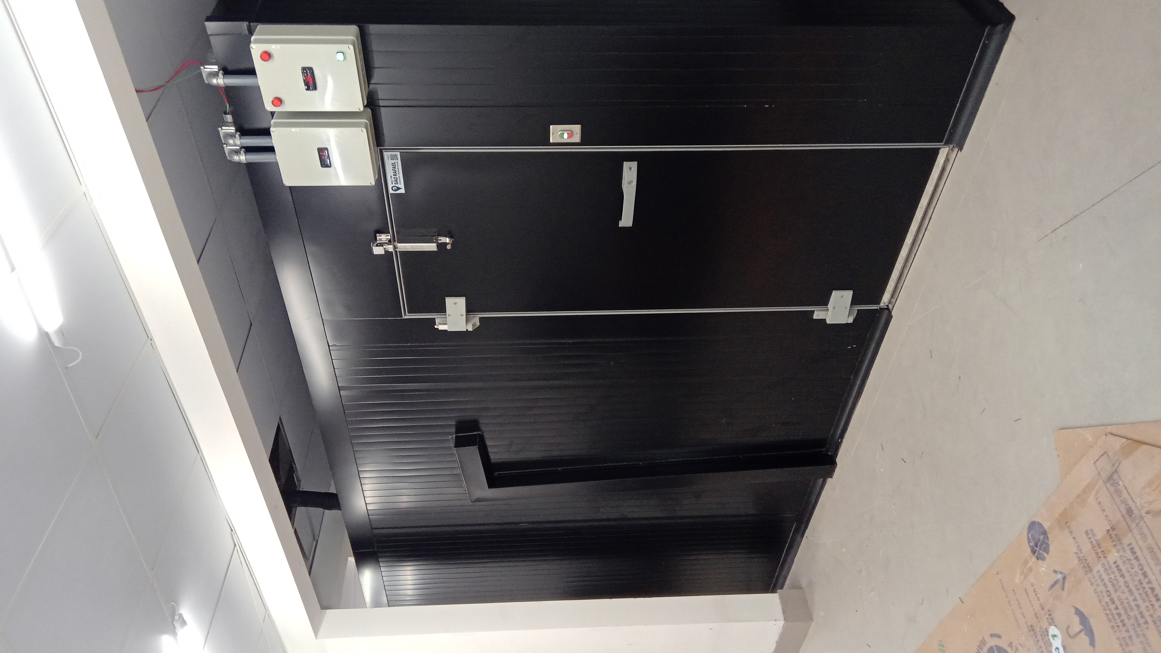 Venda De Câmaras De Refrigeração