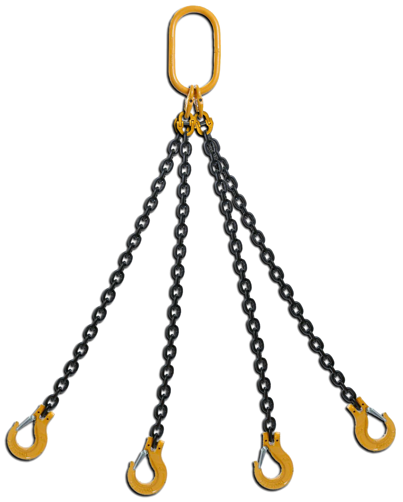 Linga De Corrente