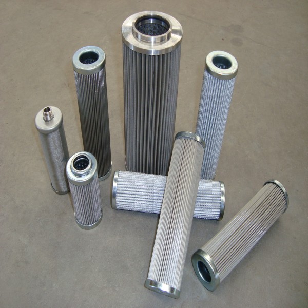 Fabricante Filtro Hidráulico