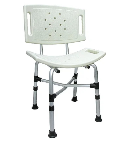 Bancos Para Banho Premium 170kg