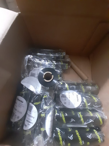 Vendas De Ribbon Cera Em Santa Catarina