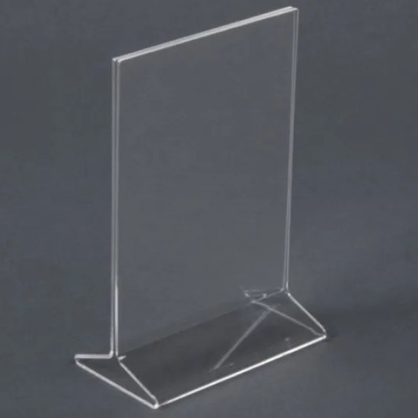 Display De Acrílico Para Mesa