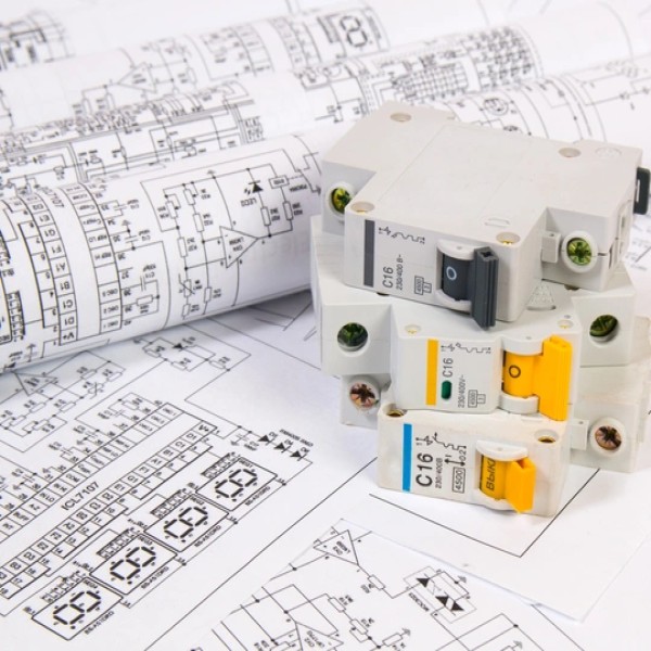 Empresa De Projetos Elétricos