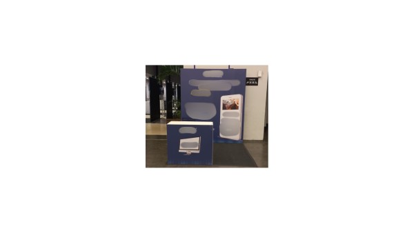 Lona Banner