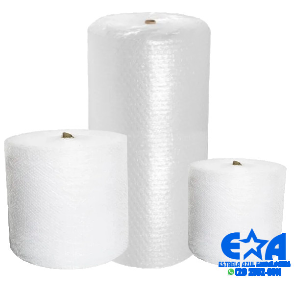 Onde Comprar Plástico Bolha