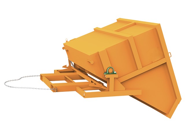 Caçamba Empilhadeira