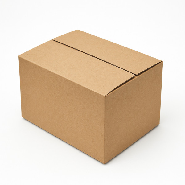 Caixa De Papelão Para Mudança