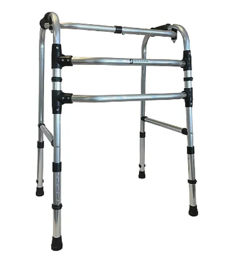 Andador Articulado Para Adultos