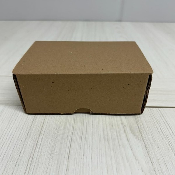 caixa para envio correios pequena
