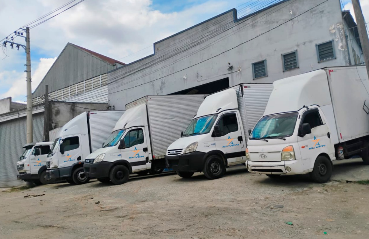 Coleta E Transporte De Resíduos Industriais