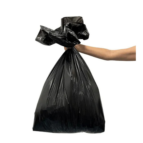 Sacos De Lixo De Alta Resistência