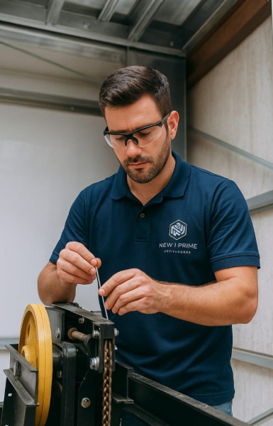 Manutenção De Elevadores Para Empresas Em São Paulo