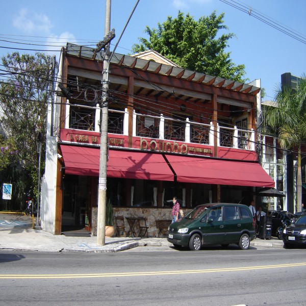 Toldo De Lona Para Loja