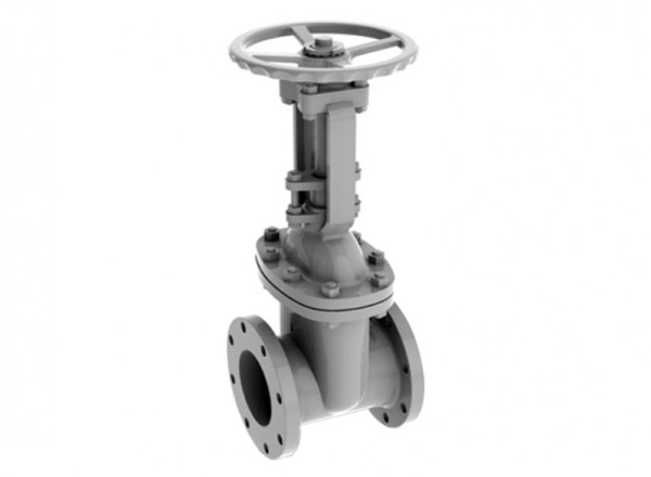 Valvula Gaveta Aço Carbono Preço