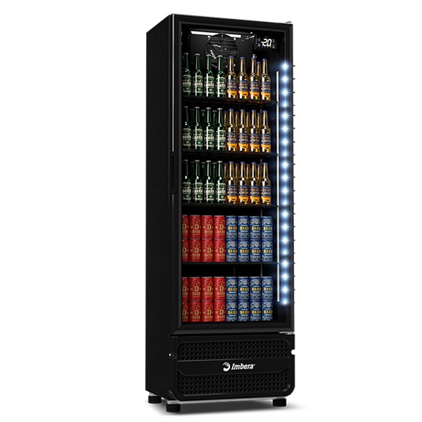 Geladeira Expositora Para Cerveja