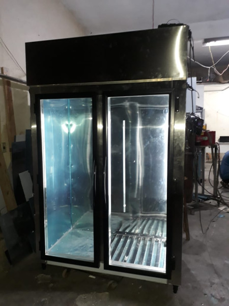 Cervejeira Com Controle De Temperatura