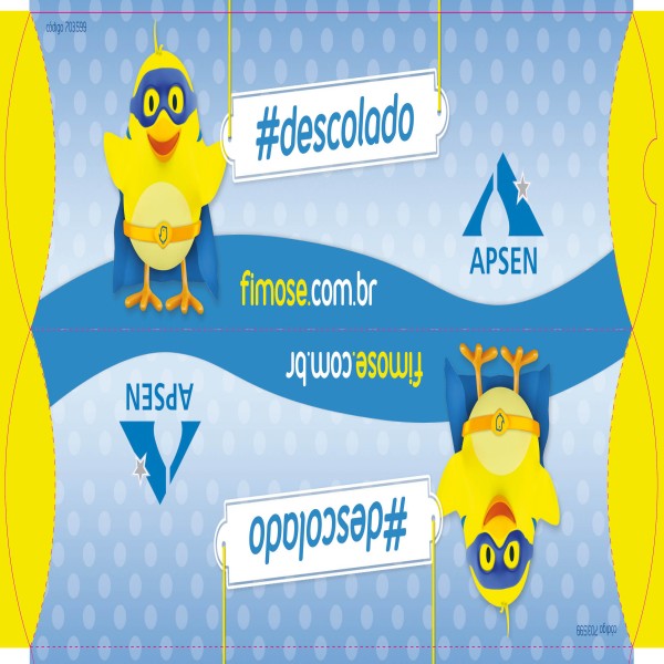 Embalagem Para Fármacos