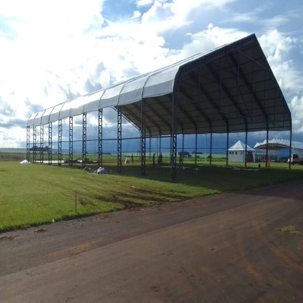 Fabrica De Tendas Para Eventos