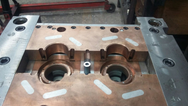 Fabricante De Moldes De Injeção Para Plásticos
