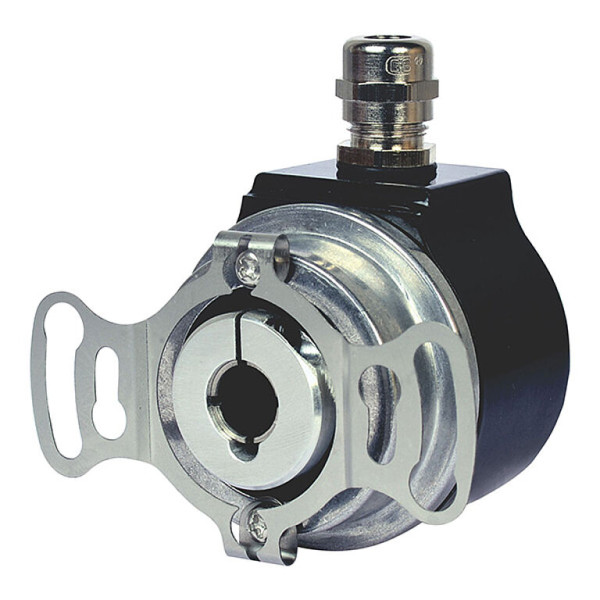 Encoder Para Elevador