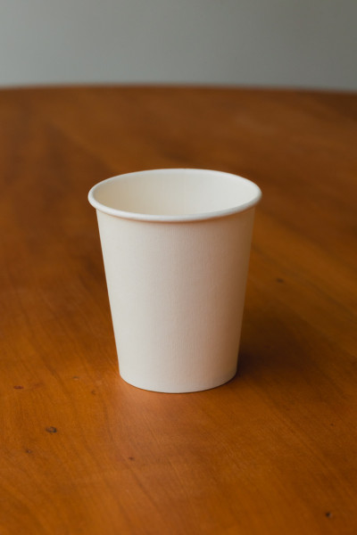 Copo De Papel Para Bebidas Quentes