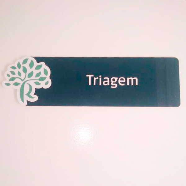 Compra De Placas De Acrílico Personalizadas Paraná