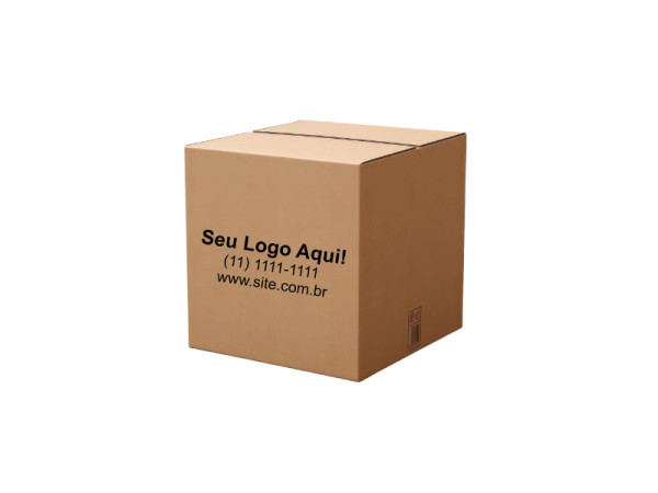 Caixas De Papelão Personalizadas Sp