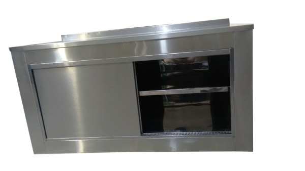 Balcão Refrigerado Em Aço Inox Na Região Sudeste