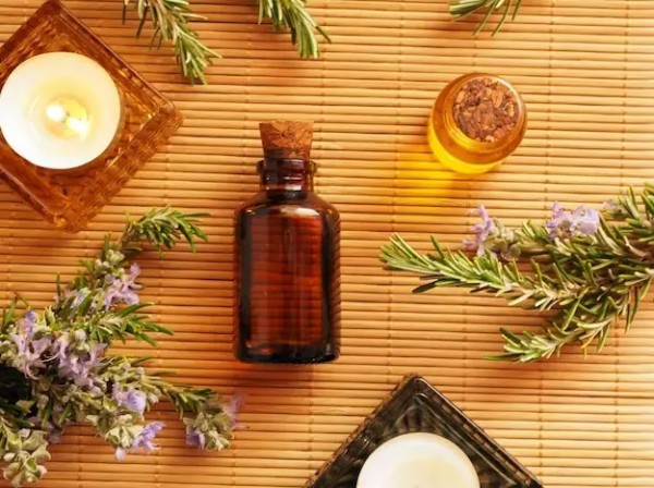 Óleo De Argan Para Hidratação