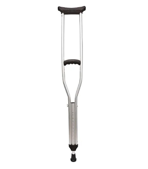 Muleta Axilar Standard 130kg