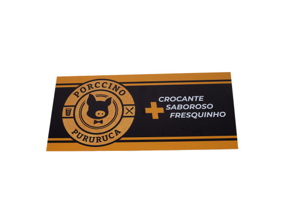 Faixas Personalizadas Para Eventos