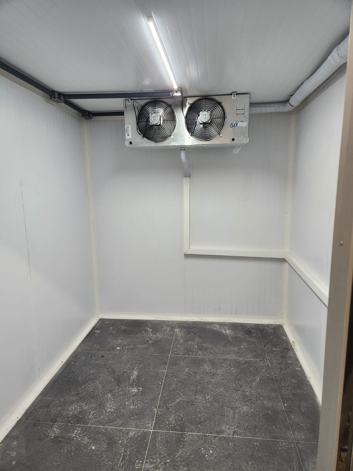 Controle De Temperatura Em Ambientes