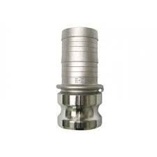 Engate Rápido Inox
