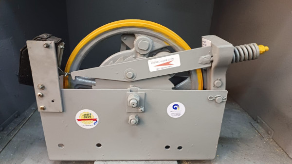 Limitador De Velocidade