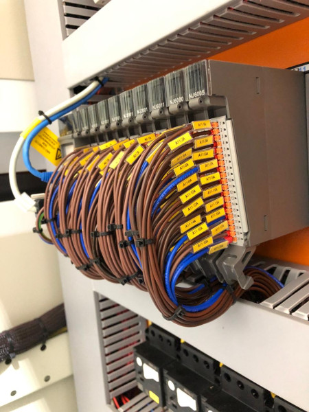 Integração De Sistemas De Automação