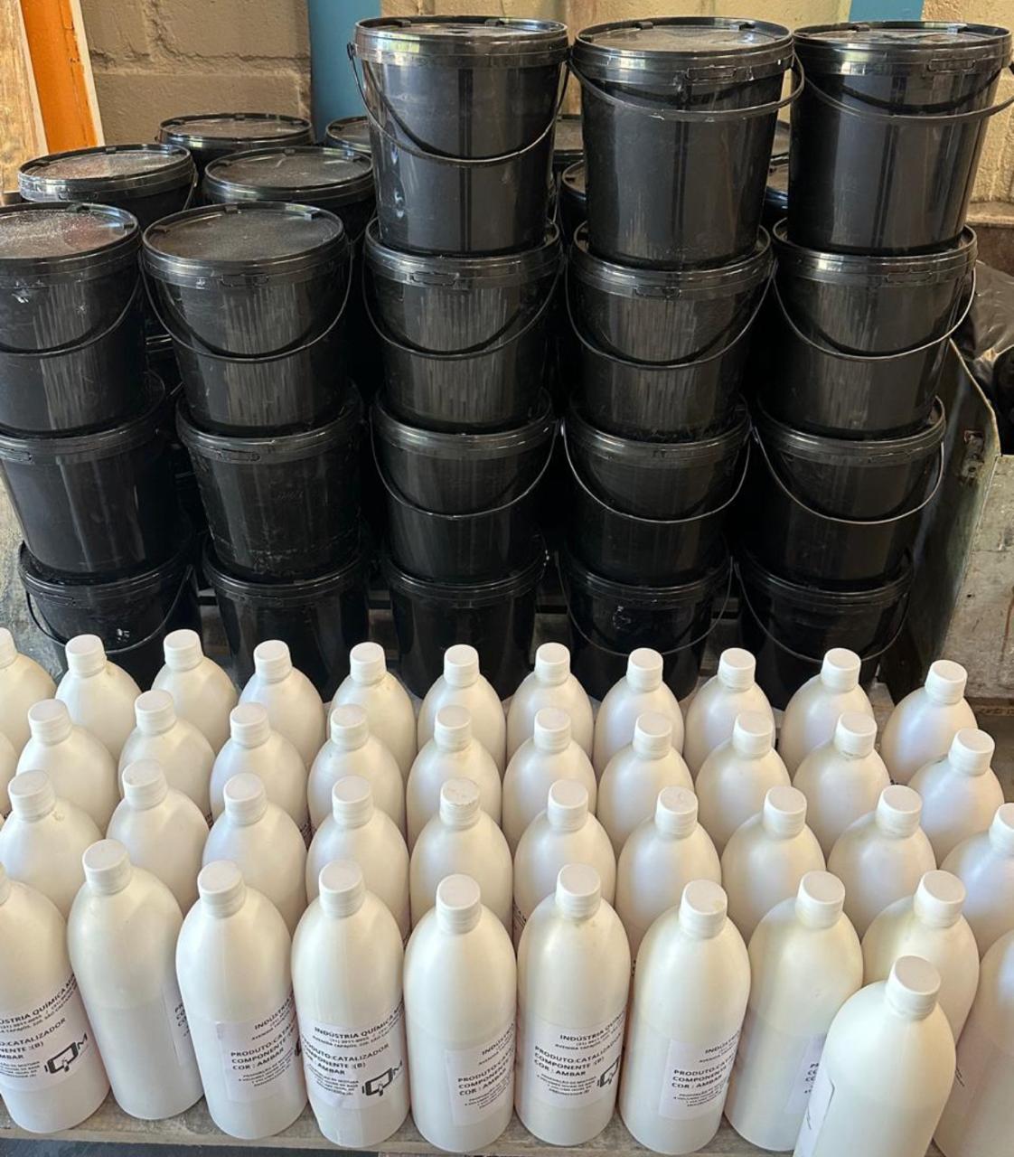 Primer De Poliuretano