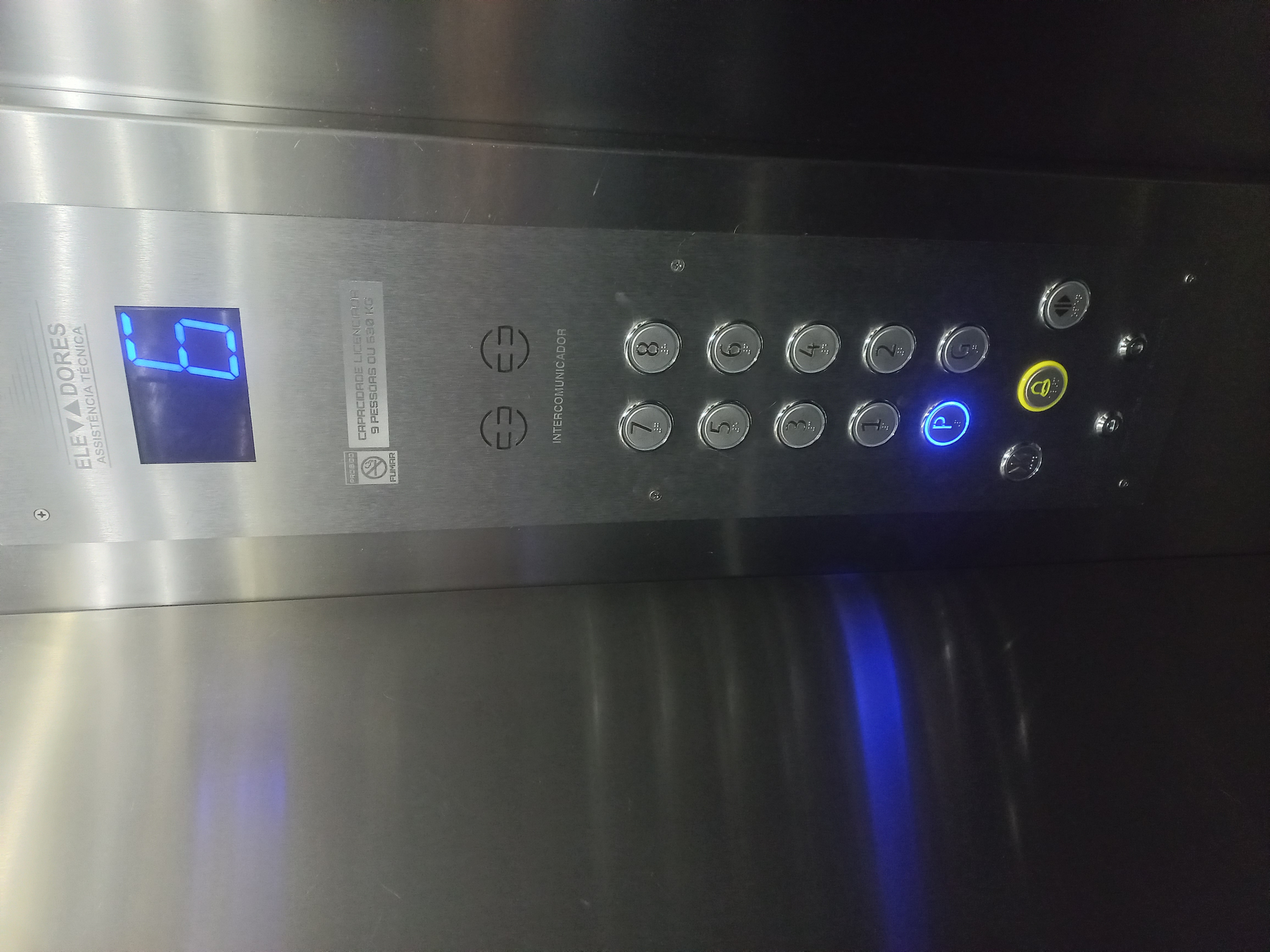 Instalação De Elevadores Residenciais