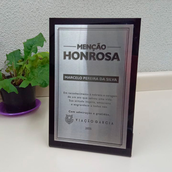 Fornecedor De Placa De Sinalização No Paraná