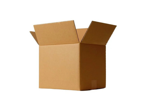 Caixa De Papelão Para Armazenagem