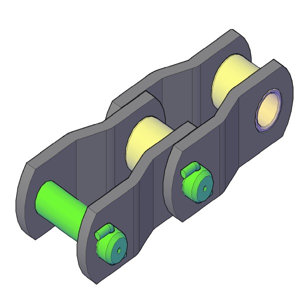 Corrente De Transmissão