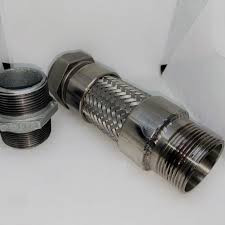Compra De Junta De Expansão Inox