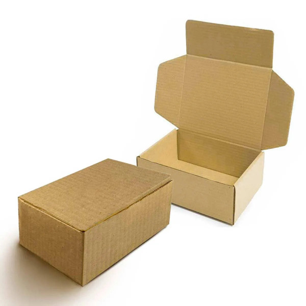 Caixa De Papelão 30x25x15