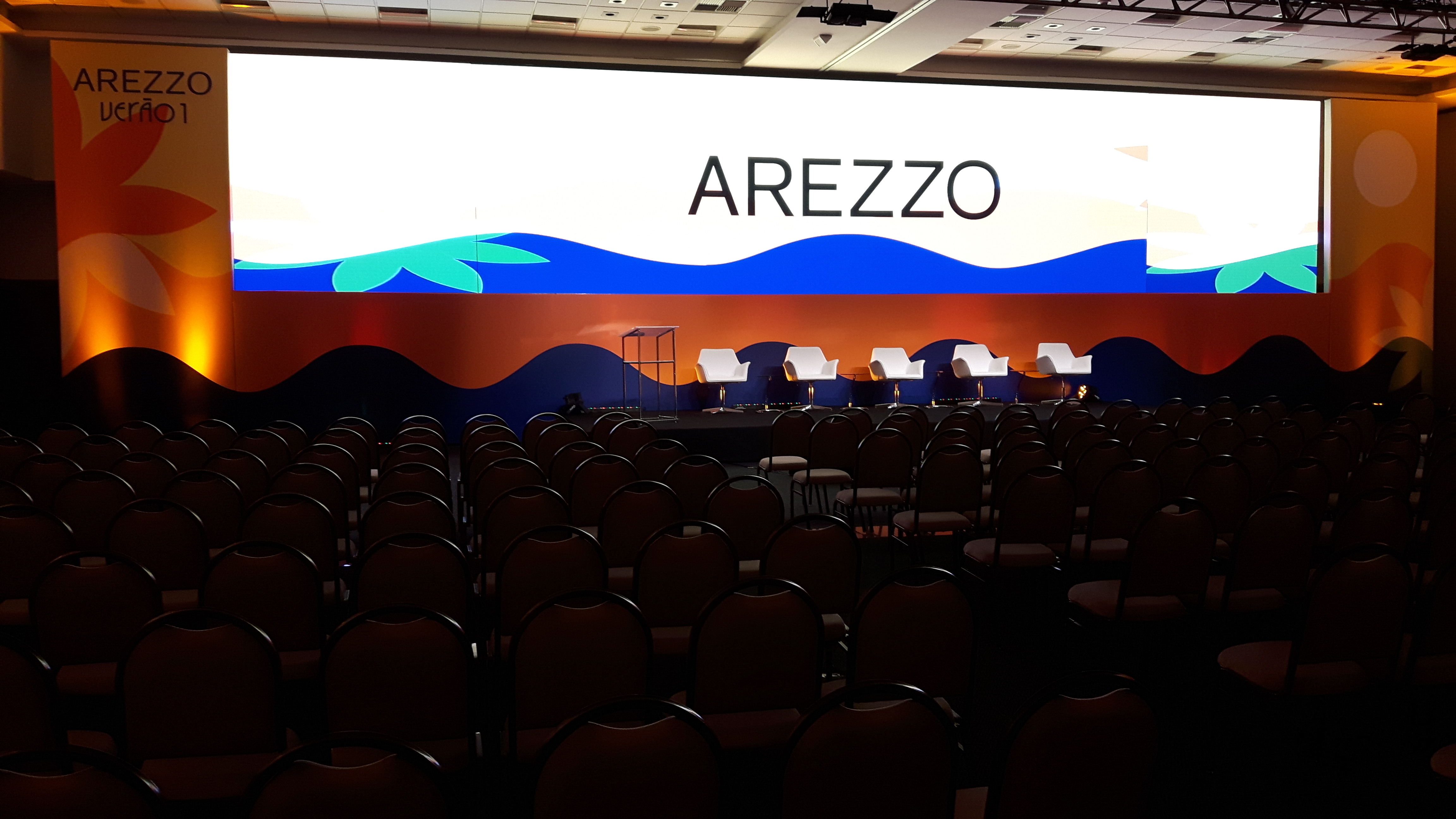 Locação De Painéis De Led Para Eventos Em São Paulo