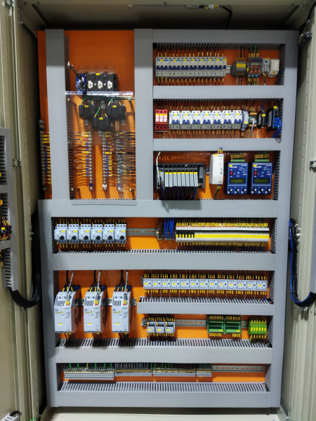 Venda De Painéis Para Refrigeração Em Sp