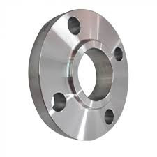 Flange Roscada Com Conexão Rápida E Segura