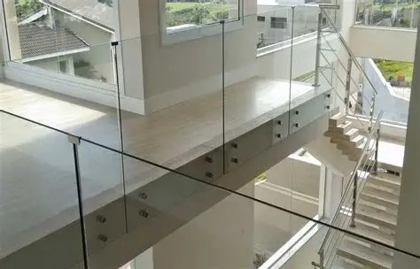 Guarda Corpo De Segurança